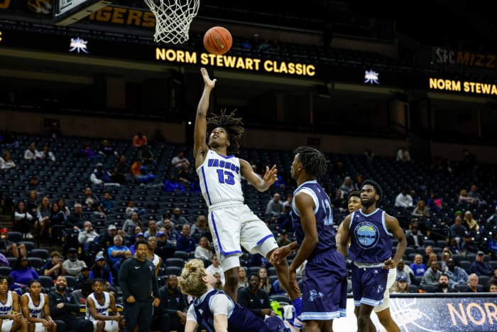 Oak Park - Vashon Missouri boys basketball Dec 9 2023 Nate Latsch-19